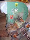  BUFFALO FORGE COMPANY stock moving fan,